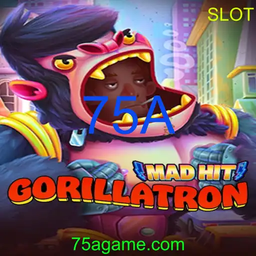 MadHitGorillatron