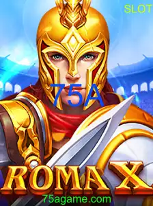 RomaX